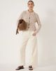 Hush Hush Crochet Cotton Long Sleeve Cardigan - 3