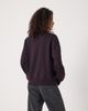 Hush Hush Disco Embroidery Sweatshirt - 5