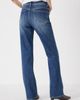 Hush Hush Eliana Mid Rise Bootcut Jeans - 3