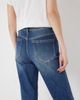 Hush Hush Eliana Mid Rise Bootcut Jeans - 5
