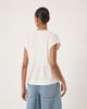 Hush Hush Ellery Pleat Release T-Shirt - 5