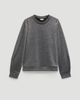 Hush Hush Emily Sparkle Puff Sleeve Jersey Top - 2