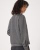 Hush Hush Emily Sparkle Puff Sleeve Jersey Top - 5