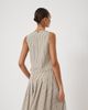 Hush Hush Front Knot Crop Top - 5