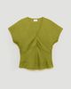 Hush Hush Grace Air Flow Short Sleeve Top - 2
