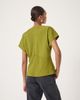 Hush Hush Grace Air Flow Short Sleeve Top - 5