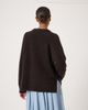 Hush Hush Ivy Pleated Air Flow Midi Skirt - 5
