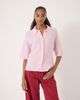 Hush Hush Jinny Wool Blend Short Sleeve Cardigan - 1