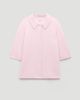 Hush Hush Jinny Wool Blend Short Sleeve Cardigan - 2