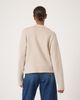 Hush Hush Knitted Zip Front Jacket - 5