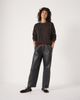 Hush Hush Leopard Print Sweatshirt - 3
