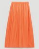 Hush Hush Liddie Air Flow Barrel Maxi Skirt - 2