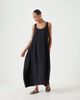 Hush Hush Liddie Air Flow Barrel Tank Dress - 1
