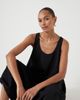 Hush Hush Liddie Air Flow Barrel Tank Dress - 3