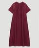 Hush Hush Liddie Short Sleeve Barrel Tank Dress - 2