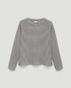 Hush Hush Matilda Gingham Raglan Top - 2
