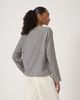 Hush Hush Matilda Gingham Raglan Top - 5