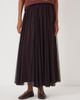 Hush Hush Millie Tulle Maxi Skirt - 1