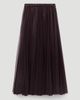 Hush Hush Millie Tulle Maxi Skirt - 2