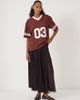 Hush Hush Millie Tulle Maxi Skirt - 3