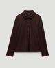Hush Hush Noa Button A-Line Polo Top - 2