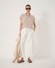 Hush Hush Petra Cotton Relaxed Fit T-shirt - 3