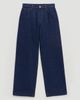 Hush Hush Romy Wide Leg Lurex Jeans - 2