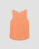 Hush Hush Scoop Neck Tank Top - 2
