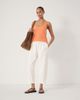 Hush Hush Scoop Neck Tank Top - 3