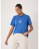 Hush Hush Sealife Graphic Crew Neck T-Shirt - 1