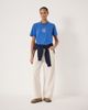 Hush Hush Sealife Graphic Crew Neck T-Shirt - 3