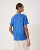 Hush Hush Sealife Graphic Crew Neck T-Shirt - 5