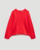 Hush Hush Seam Detail Smart Jersey Top - 2