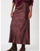 Hush Hush Simone Slinky Skirt - 1