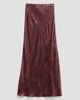 Hush Hush Simone Slinky Skirt - 2