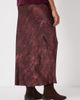 Hush Hush Simone Slinky Skirt - 5