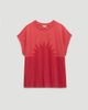 Hush Hush Sunburst Graphic Short Sleeve T-Shirt - 2