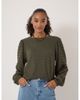 Hush Hush Thalia Seersucker Top - 1