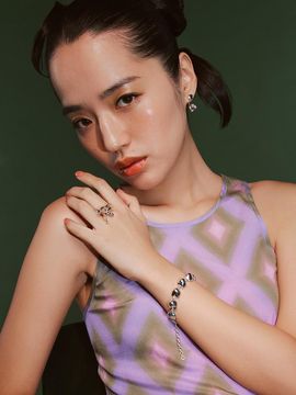 Sho Dress