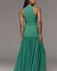 Hutch Abbey Belted Midi Dress - 3