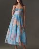 Hutch Amara Midi Dress - 1