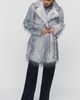 Hutch Anny Coat Jacket - 3