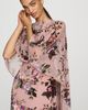 Hutch Avielle Cape Maxi Dress - 2