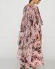 Hutch Avielle Cape Maxi Dress - 4