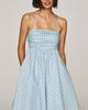 Hutch Babydoll Halter Romper - 1
