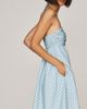 Hutch Babydoll Halter Romper - 2