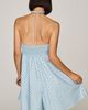 Hutch Babydoll Halter Romper - 3