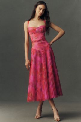 Hutch Dresses
