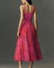 Hutch Belted Bustier Maxi Dress - 2