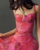 Hutch Belted Bustier Maxi Dress - 4